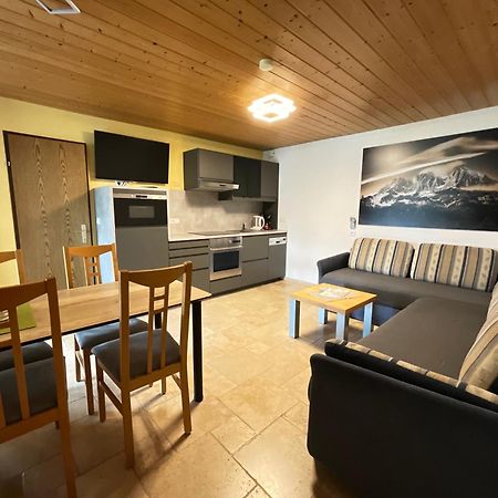 Appartement Fischer Sankt Johann in Tirol Exterior foto