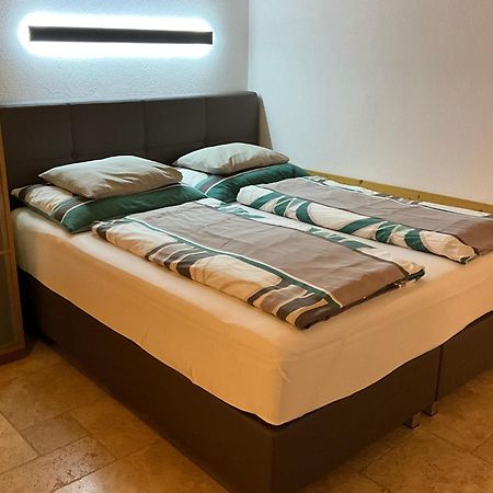 Appartement Fischer Sankt Johann in Tirol Exterior foto