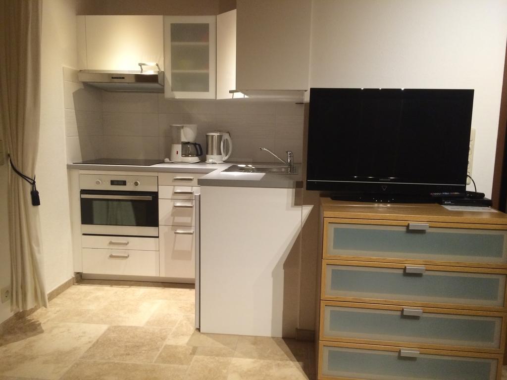 Appartement Fischer Sankt Johann in Tirol Cameră foto