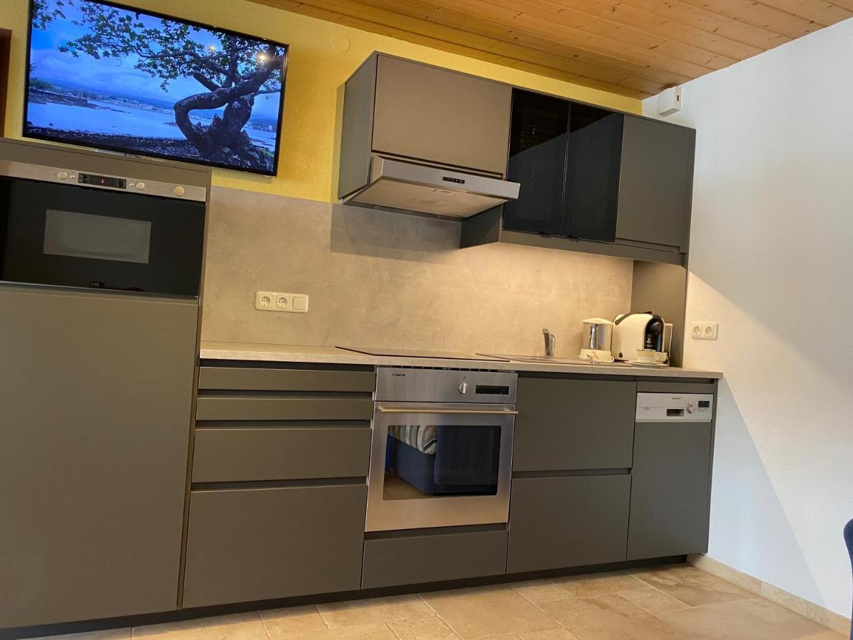 Appartement Fischer Sankt Johann in Tirol Exterior foto