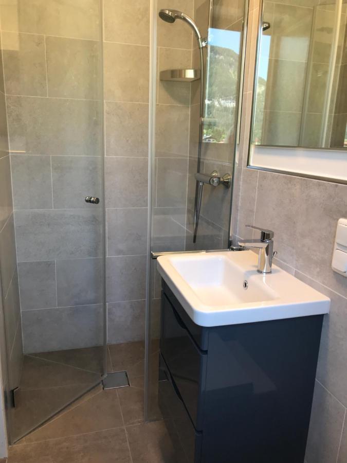 Appartement Fischer Sankt Johann in Tirol Exterior foto