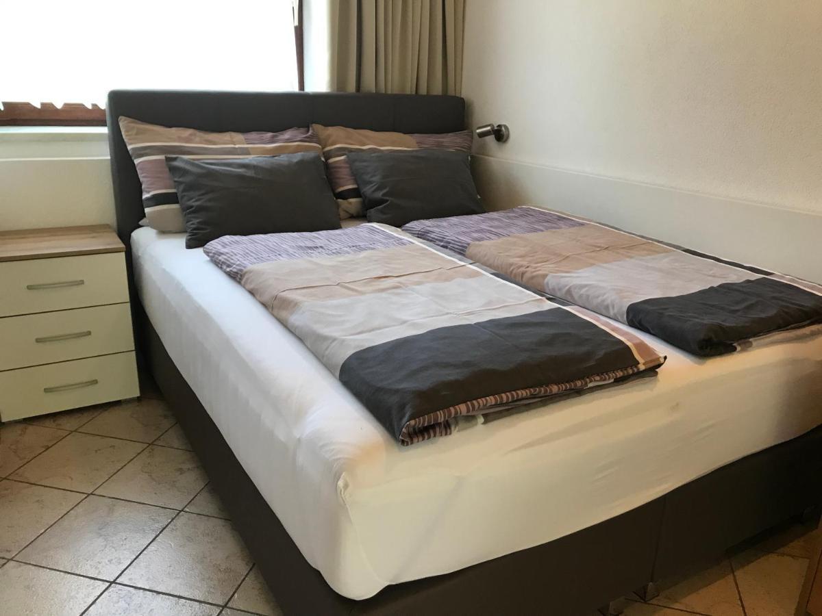 Appartement Fischer Sankt Johann in Tirol Exterior foto