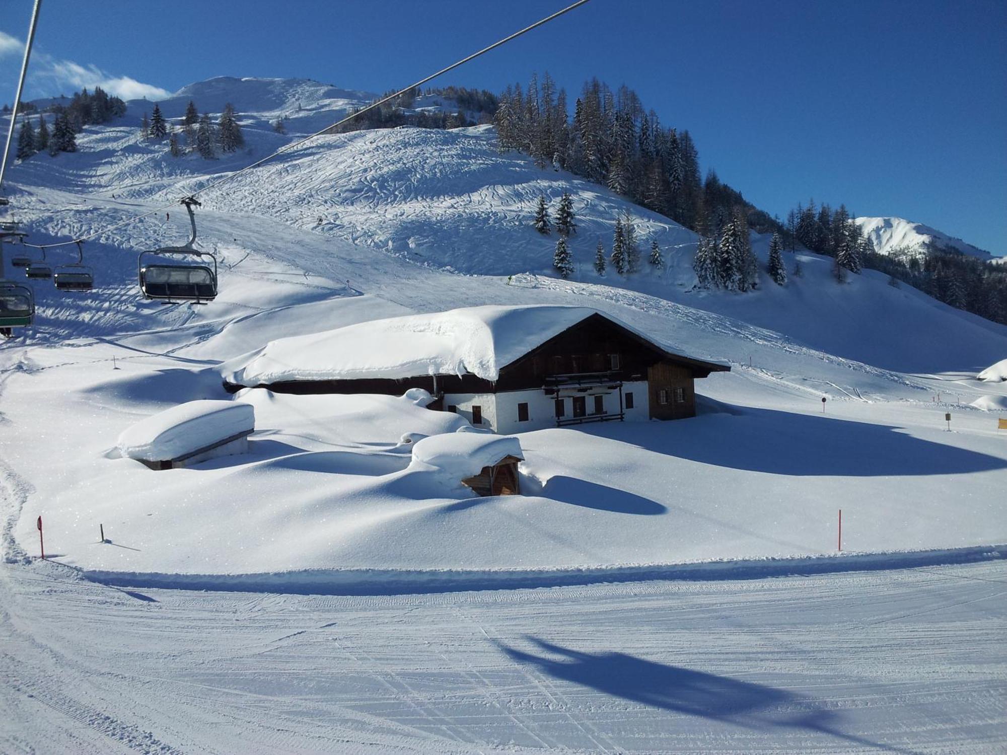 Appartement Fischer Sankt Johann in Tirol Exterior foto