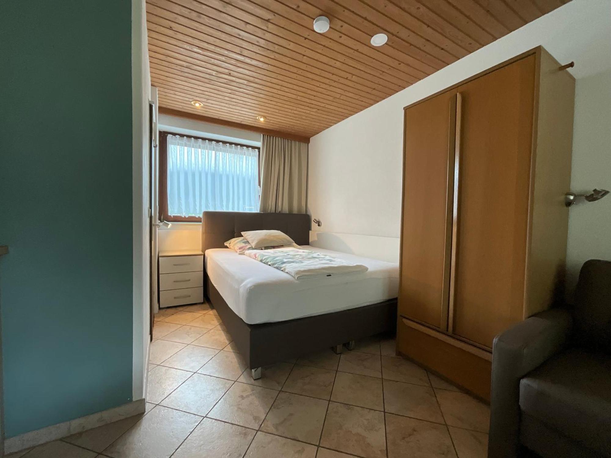 Appartement Fischer Sankt Johann in Tirol Exterior foto