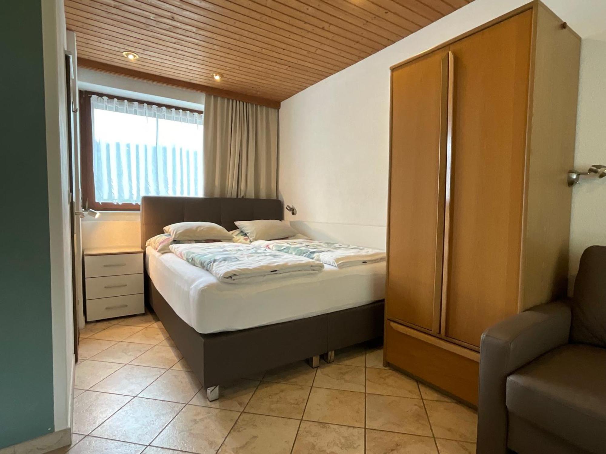 Appartement Fischer Sankt Johann in Tirol Exterior foto