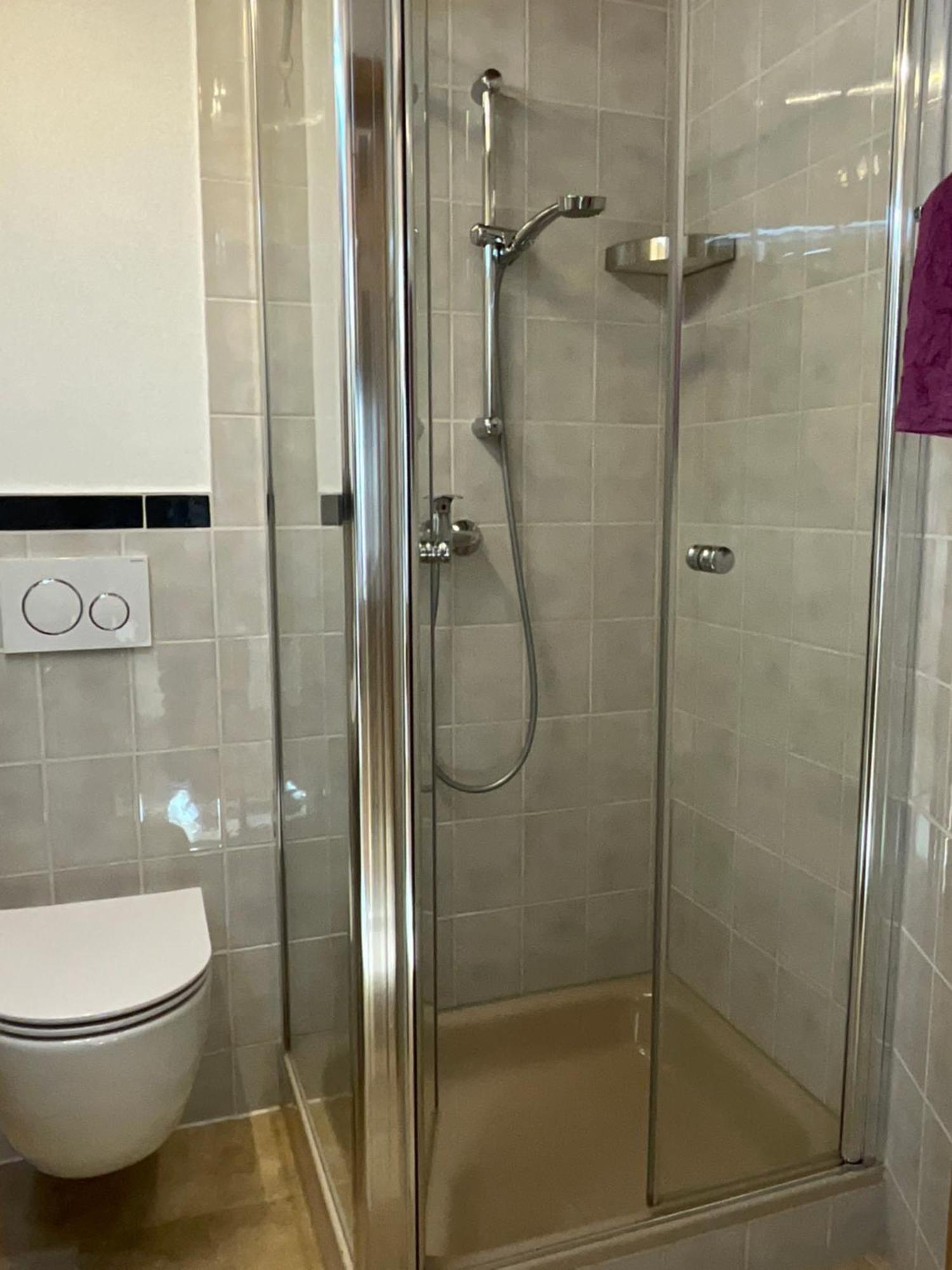 Appartement Fischer Sankt Johann in Tirol Exterior foto
