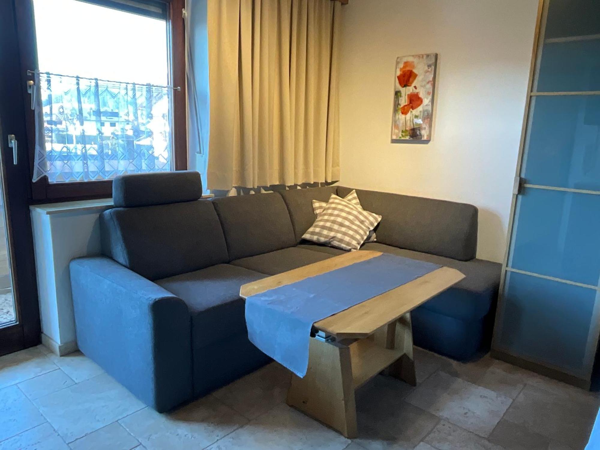 Appartement Fischer Sankt Johann in Tirol Exterior foto
