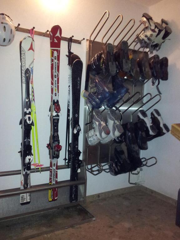 Appartement Fischer Sankt Johann in Tirol Exterior foto